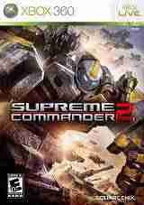 Descargar Supreme Commander 2 [Por Confirmar][Region Free] por Torrent
